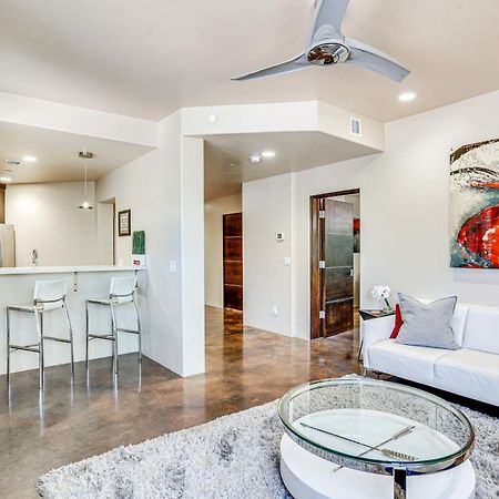 Sedona Couples Retreat With Patio Walk To Trails! Appartement Buitenkant foto